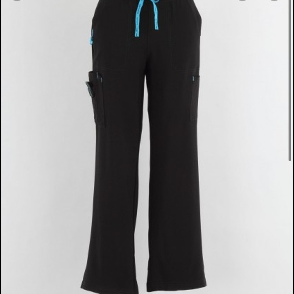 Carhartt Scrub Pants